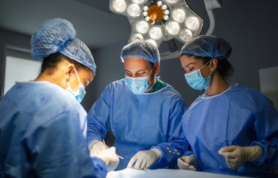 What Is Reconstructive Surgery?