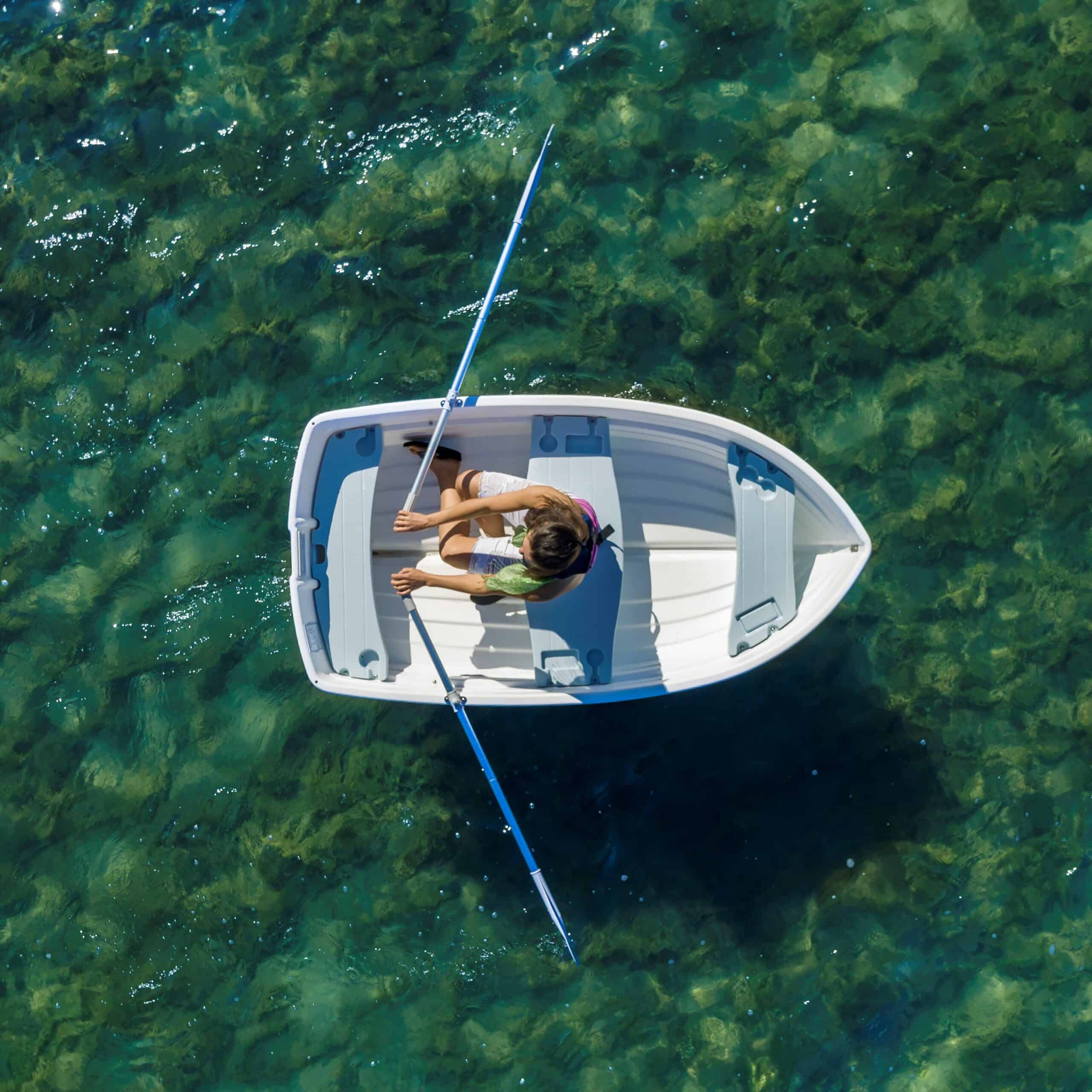 Home Backwater Boats