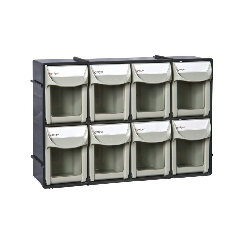 Tip Out Drawer Set 8 Comp