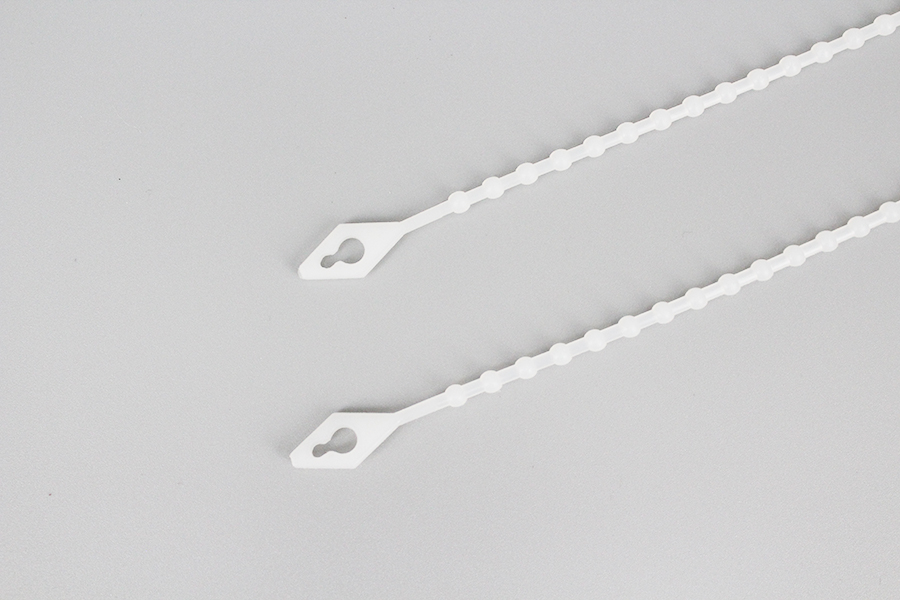 Beaded cable ties / Knot cable ties Archives