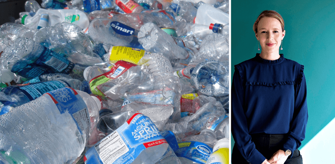 Offentlig konference om Plastik i Danmark med deltagelse