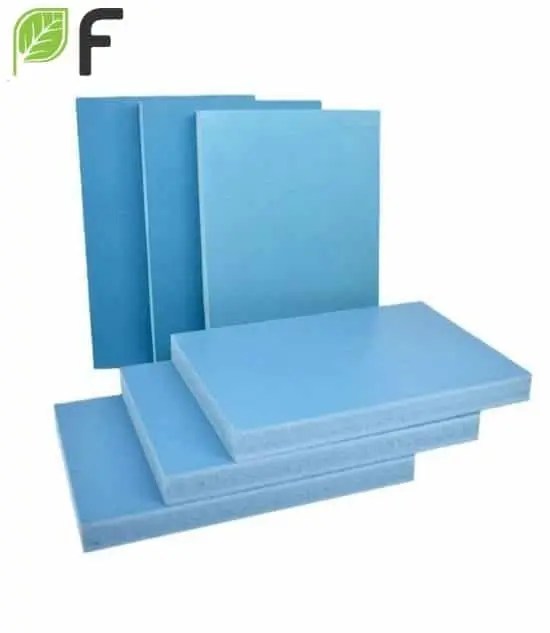 Plastic Formwork UPVC Sheets for Sale