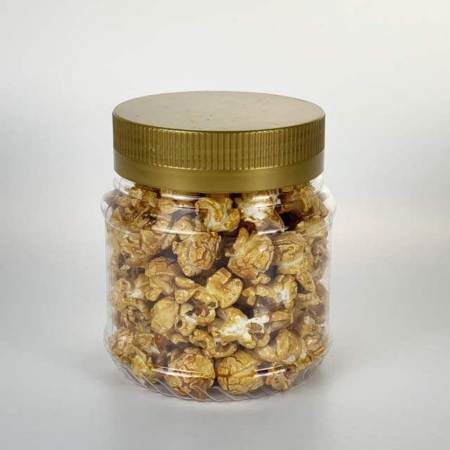 COOKIE JAR, PET JAR , PET COOKIE JAR , BALANG KUIH , PLASTIC JAR