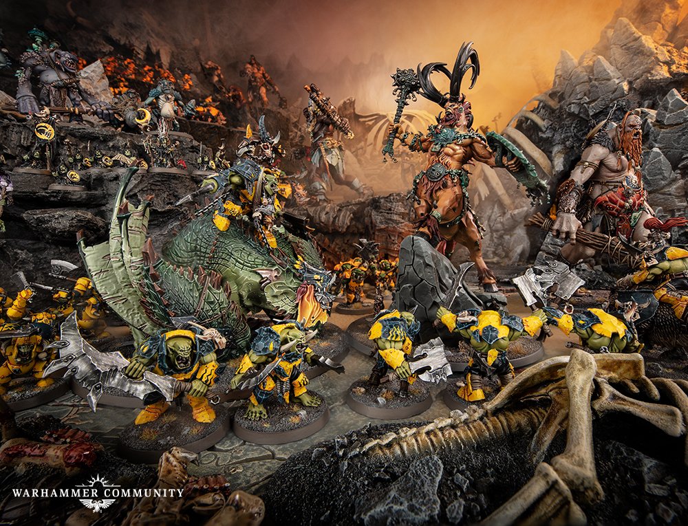 Kragnos Buffs and Synergy, and Overall Verdict Plastic Craic