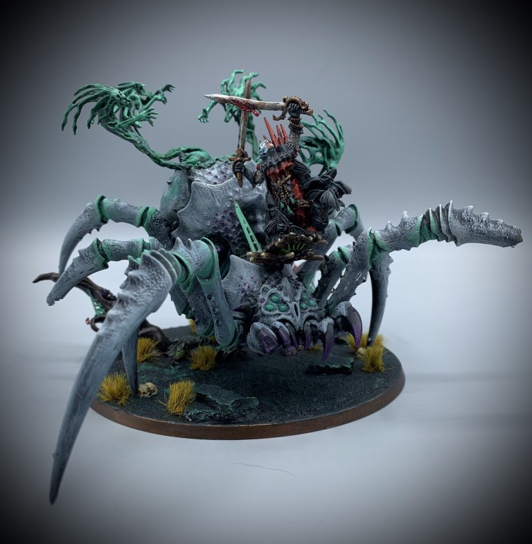 Plastic Craic A Warhammer Age of Sigmar Blog