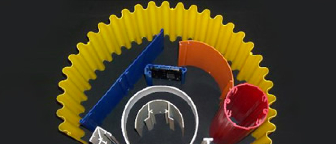 Plastic Extrusions for Every Application Plastic Extrusion Technologies