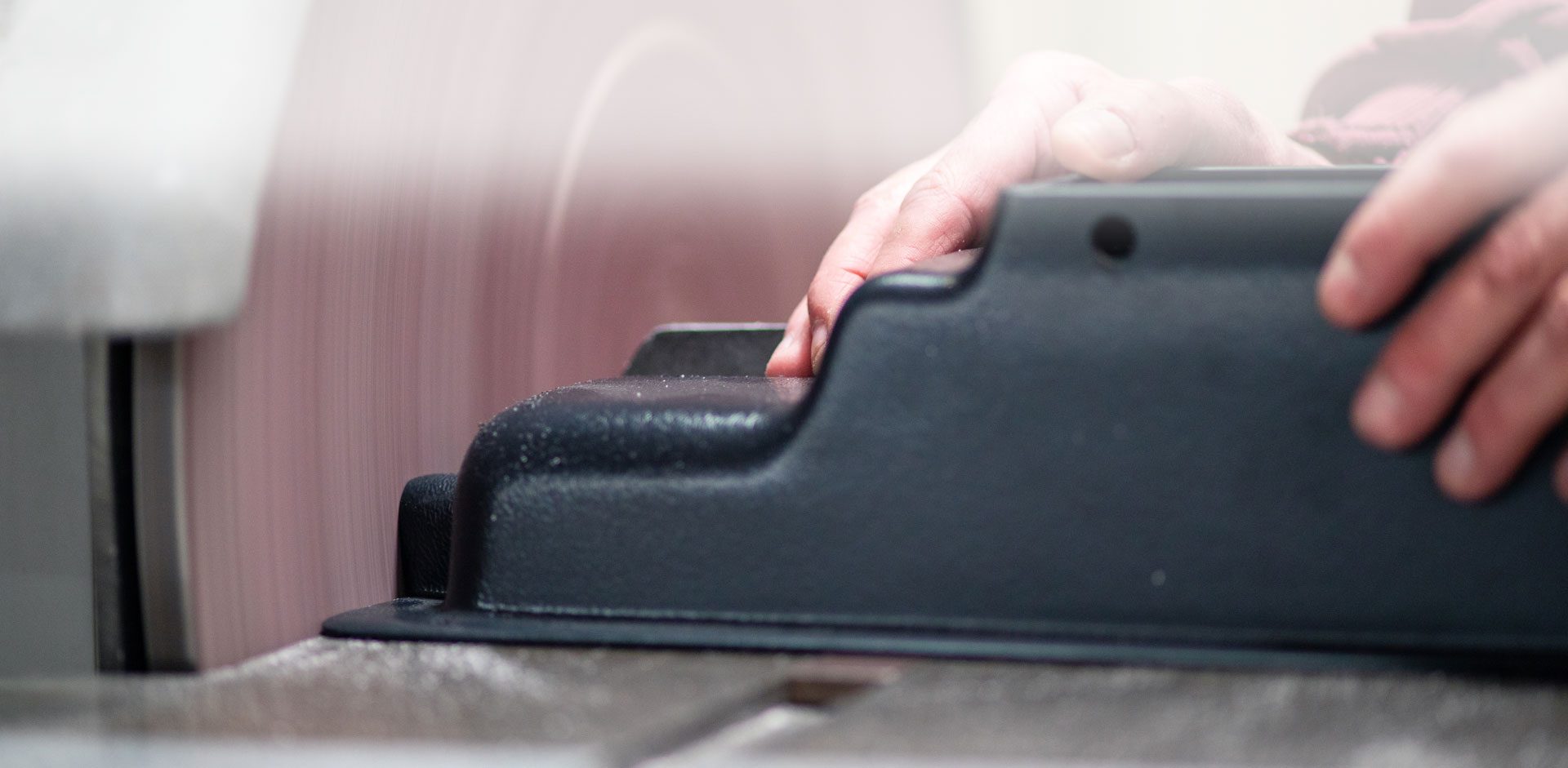 Plastic Fabricators Inc.