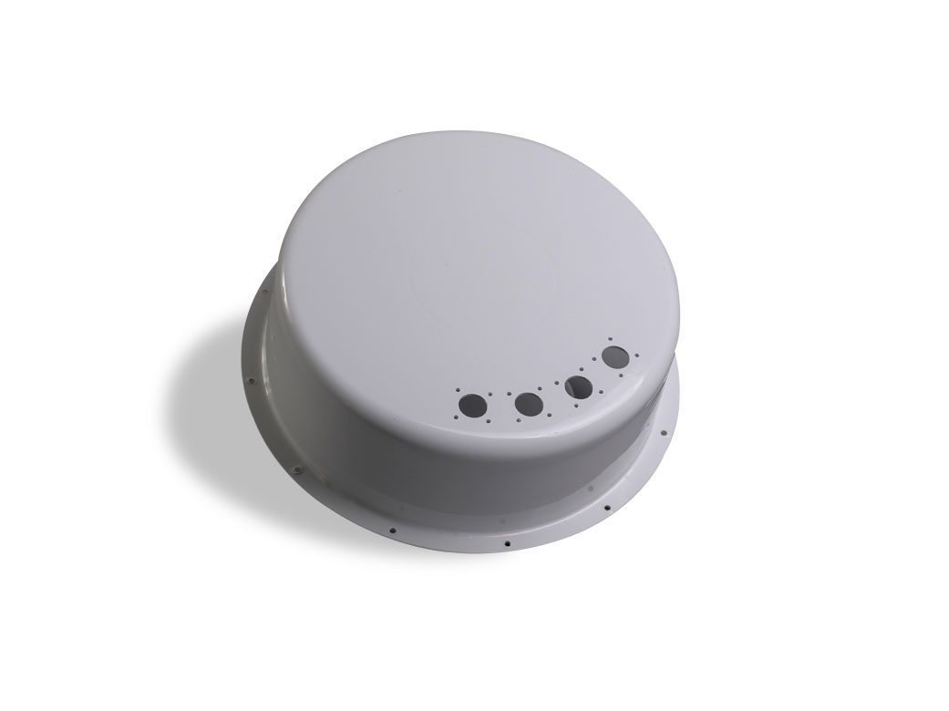 Radome Plastic Fabricators Inc.