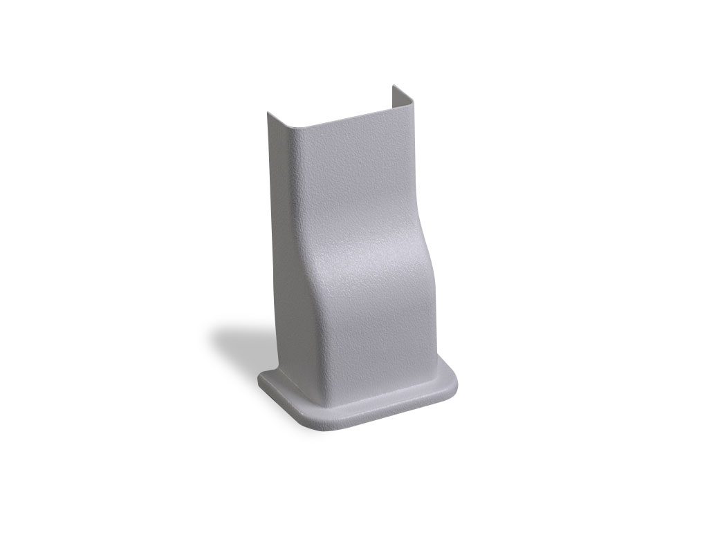 Enclosures Plastic Fabricators Inc.