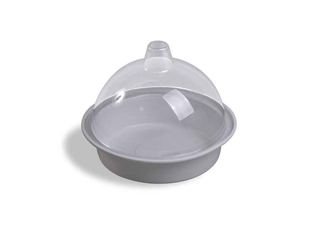 Plastic Fabricators Inc.