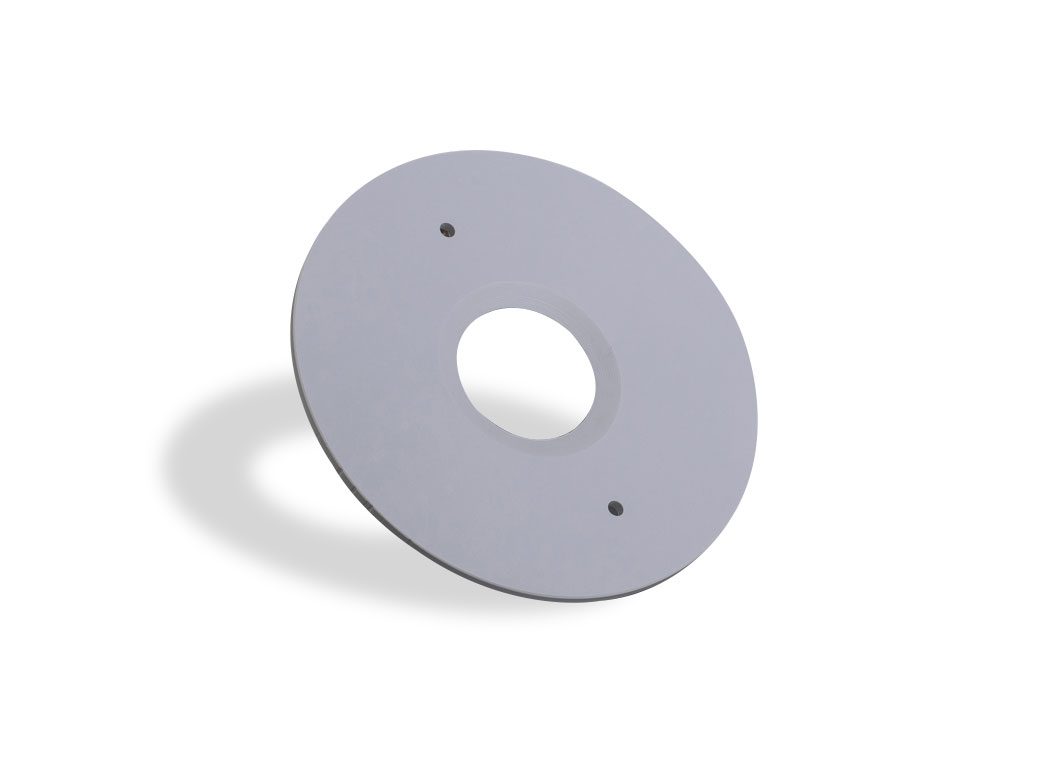 Machined Plastic Fabricators Inc.