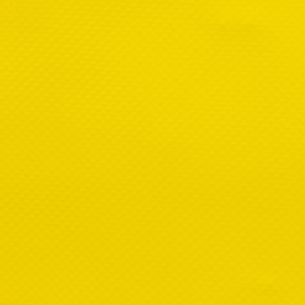 18 oz PVCCoated Polyester Fabric (14x14, 1000D, Antimildew (White and beige), UV Protector