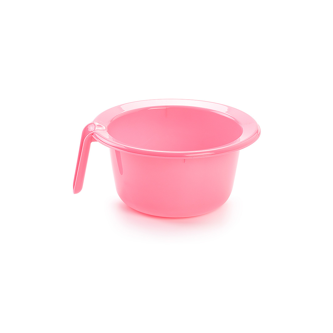 Chamber Pot 24 cm Plastic Forte
