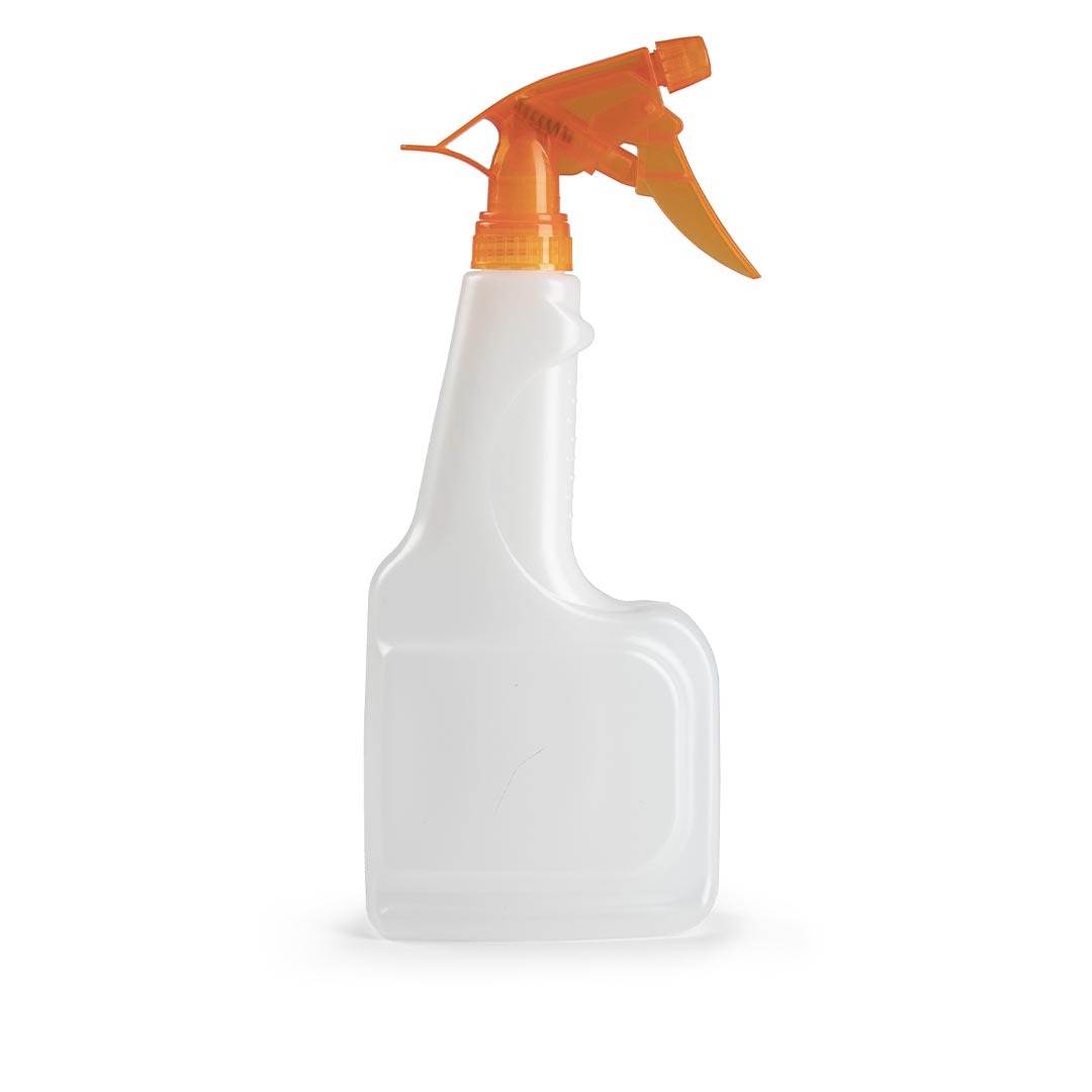 Spray bottle No. 22 550 ml Plastic Forte