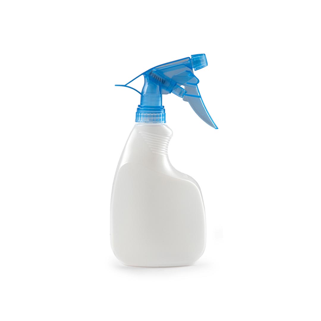 Spray bottle No. 20 400 ml Plastic Forte