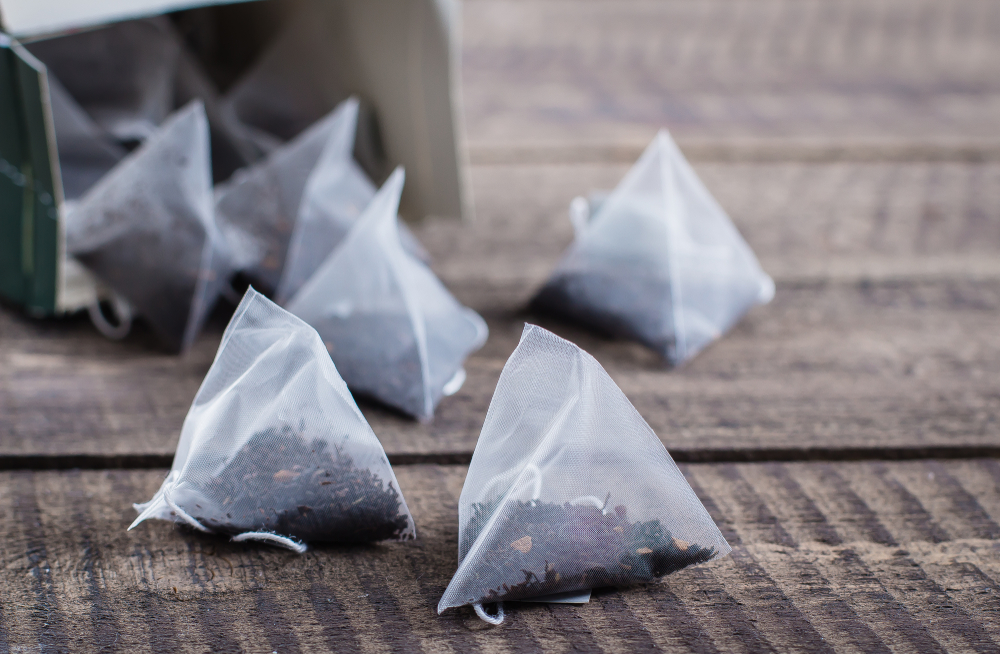 Premium Tea Bags Leaking Billions Of Particles Plastic Generation