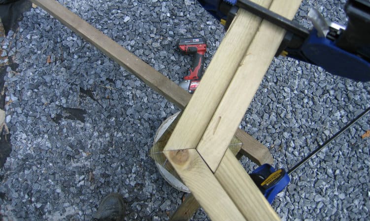 How to Build a Deck: Step by Step Guide [with Pictures]