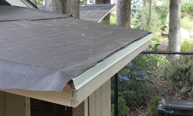 How To Build A Lean To Shed StepbyStep Guide]