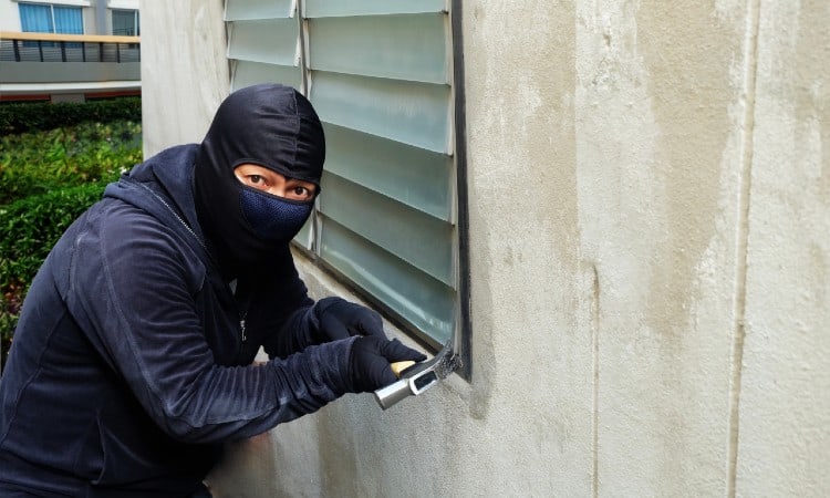 Best Shed Alarm System Buying Guide and Top Products for 2021