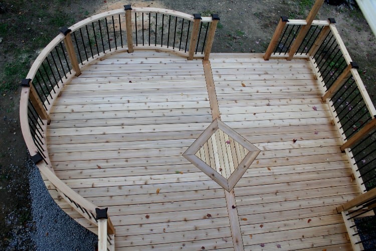 How To Lay Deck Boards Essential Guide