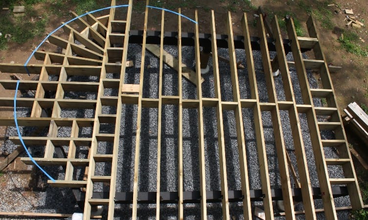 Parts of a Deck: Complete Illustrated Guide