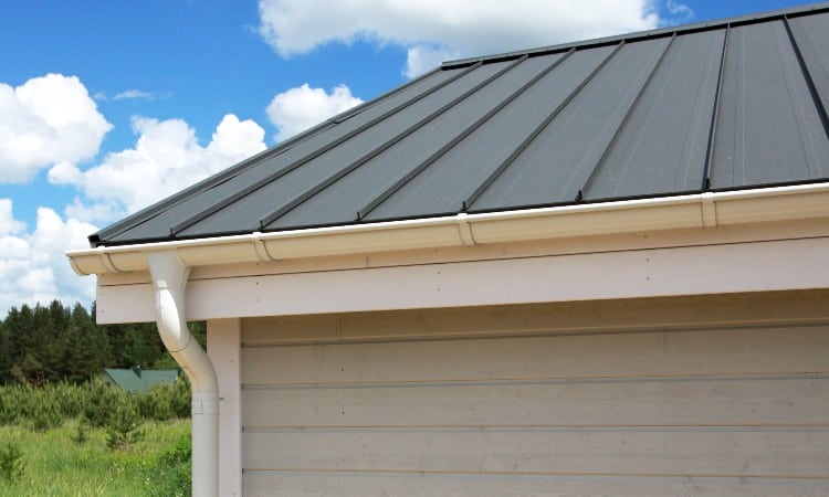 How To Install Metal Roofing Over Shingles