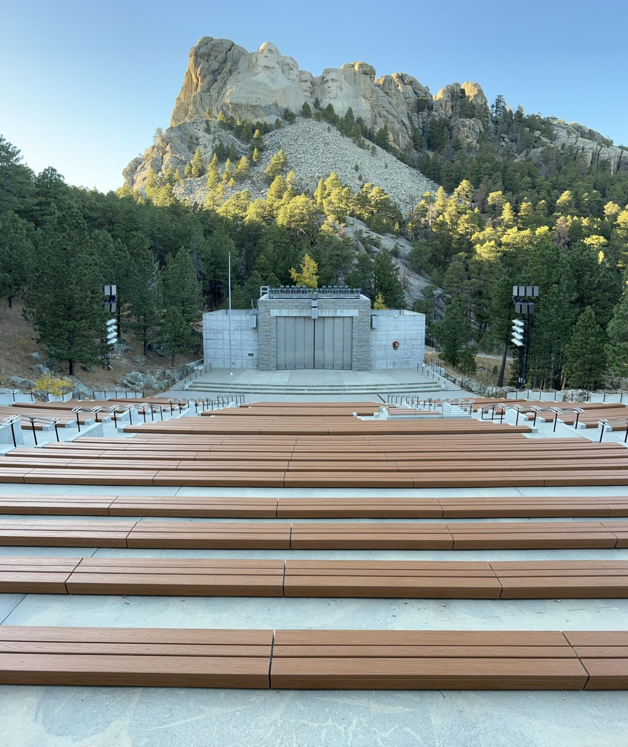 Inspiration Plastic Lumber Yard