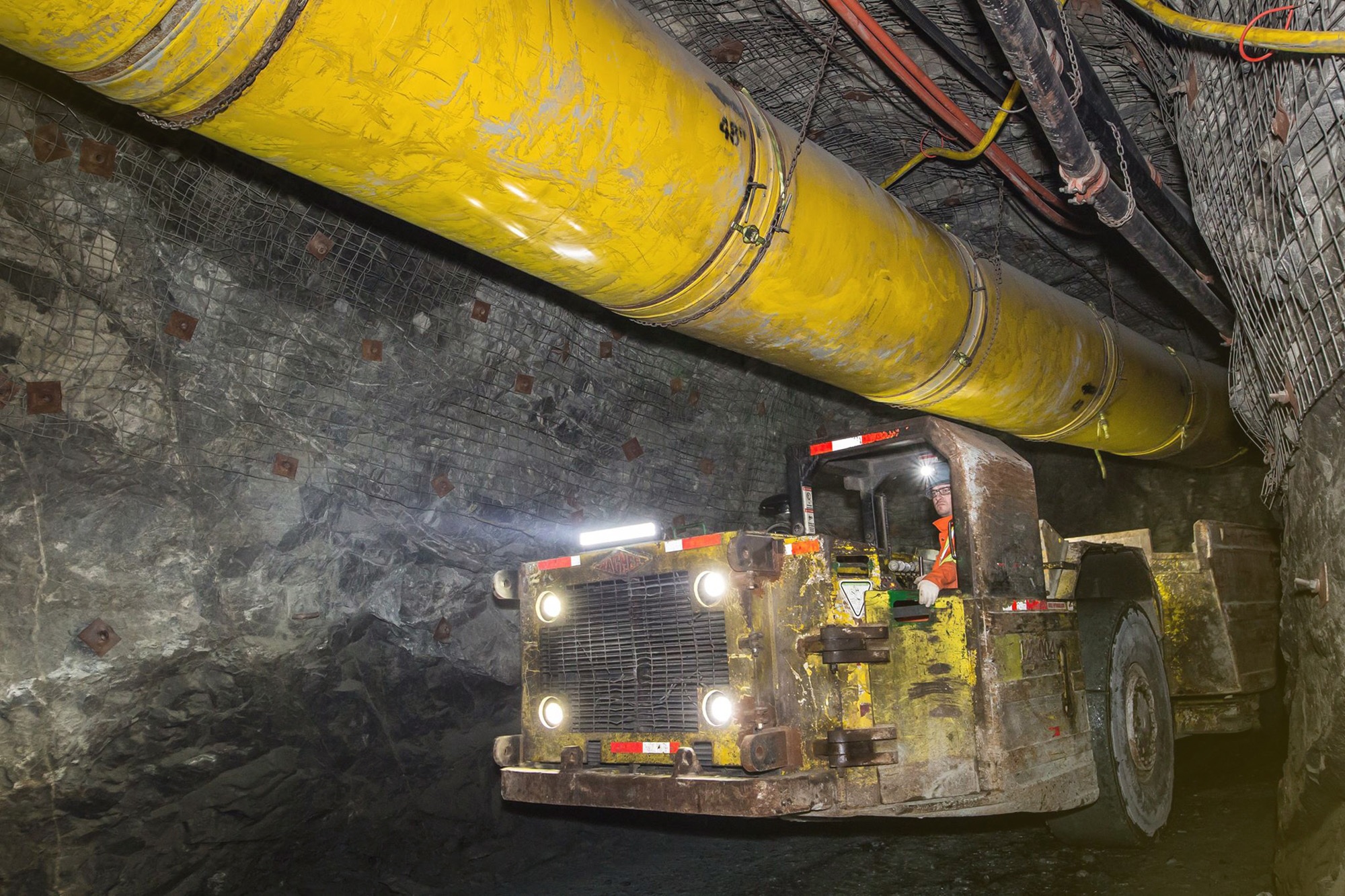 G+ Speed Air Duct G+ Plastics