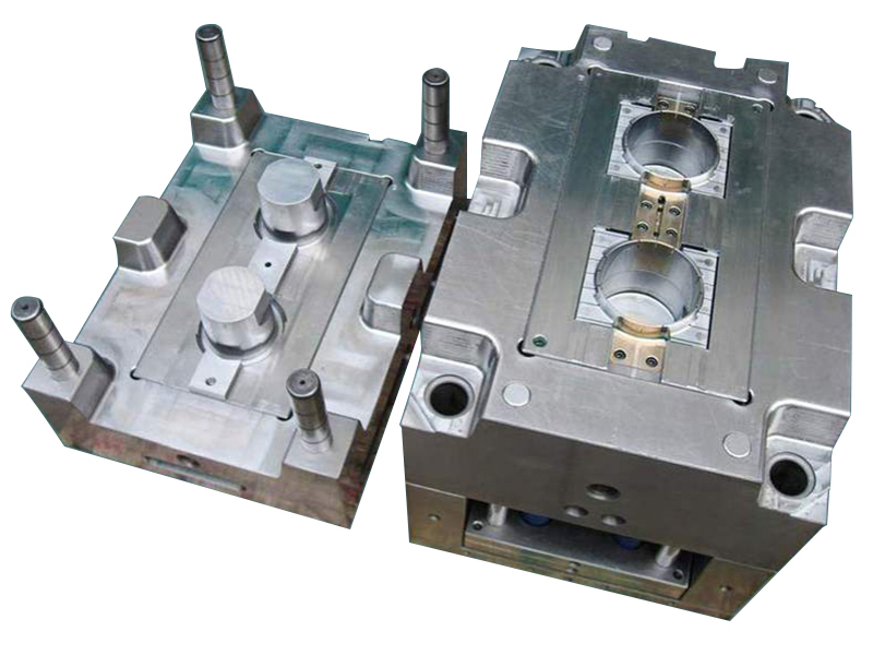 Plastic Injection Mold Maker Plastic Part and Product