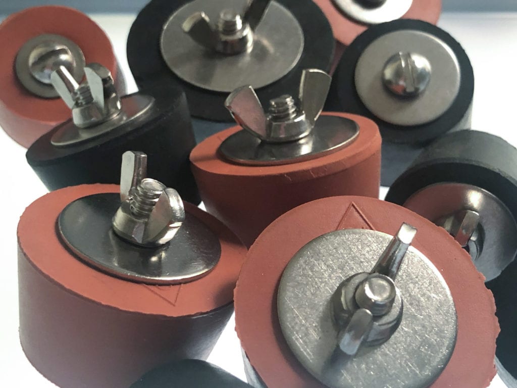 Rubber Expanision & Freeze Plugs Plasticoid Company