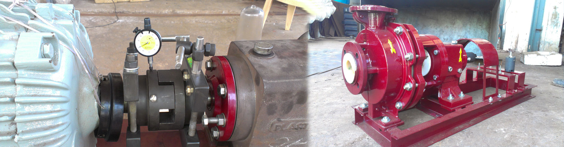 Stainless Steel Centrifugal Pumps, SS Centrifugal Pump, manufacturer