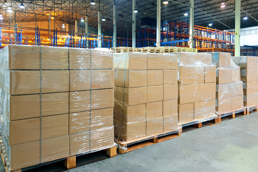 5 Ways to Stack a Pallet Safely Plastic Pallet Pros