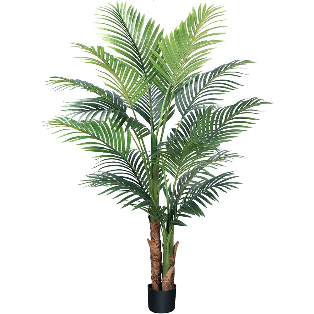 * Artificial Palm Tree Buy Online & Save Free Shipping