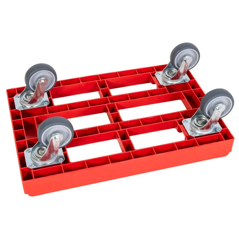 HeavyDuty Transport Dolly Plastic Providers