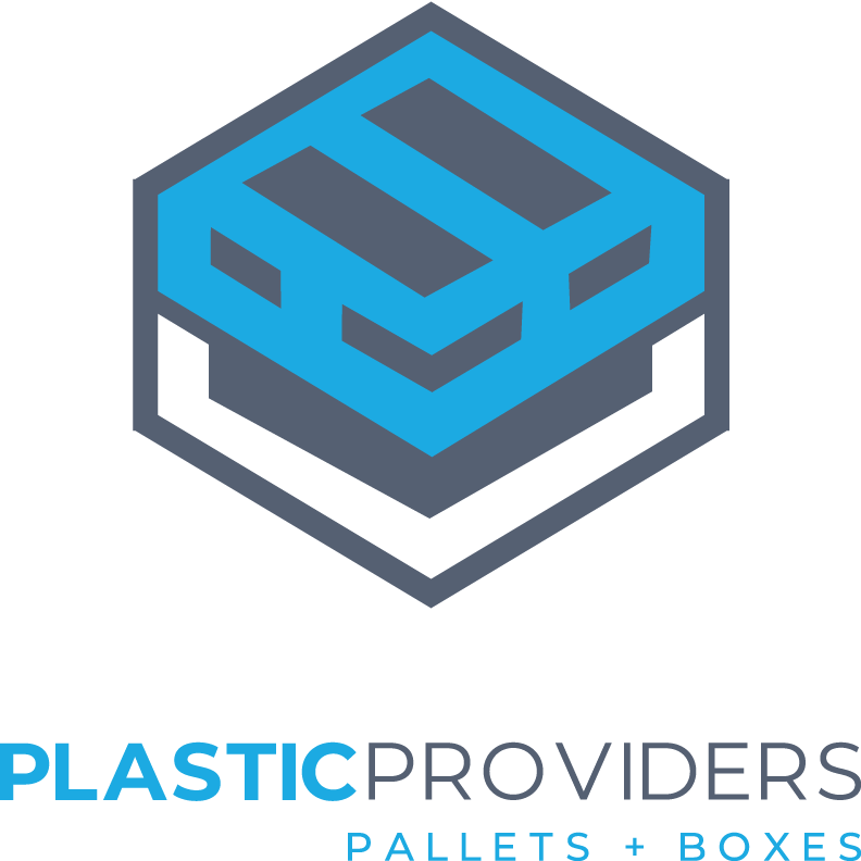 Plastic Providers Ireland's largest supplier of Plastic Pallets