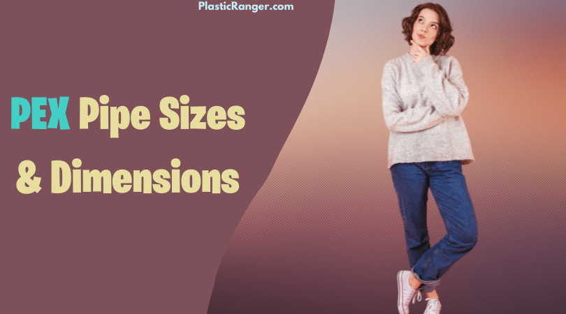 PEX Pipe Sizes & Dimensions | The Complete Guide