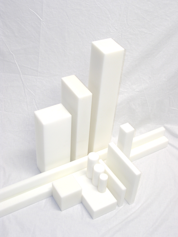 Item 472820001212, 25 GlassFilled PTFE Molded Sheet On Trident Plastics, Inc.