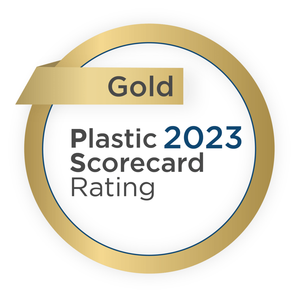 ACME Plastic Scorecard