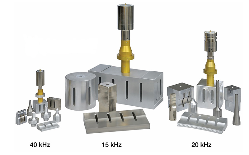 Five Factors Influencing a Successful Ultrasonic Weld » Plastics Decorating