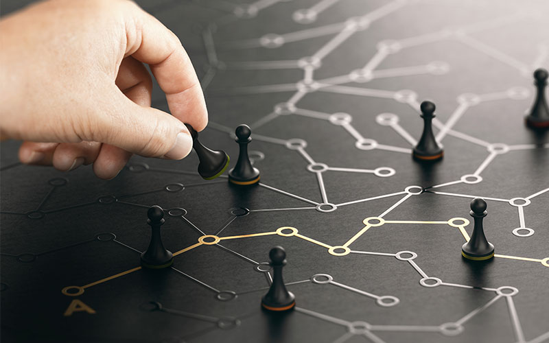 The Five Myths of Business Strategy » Plastics Decorating