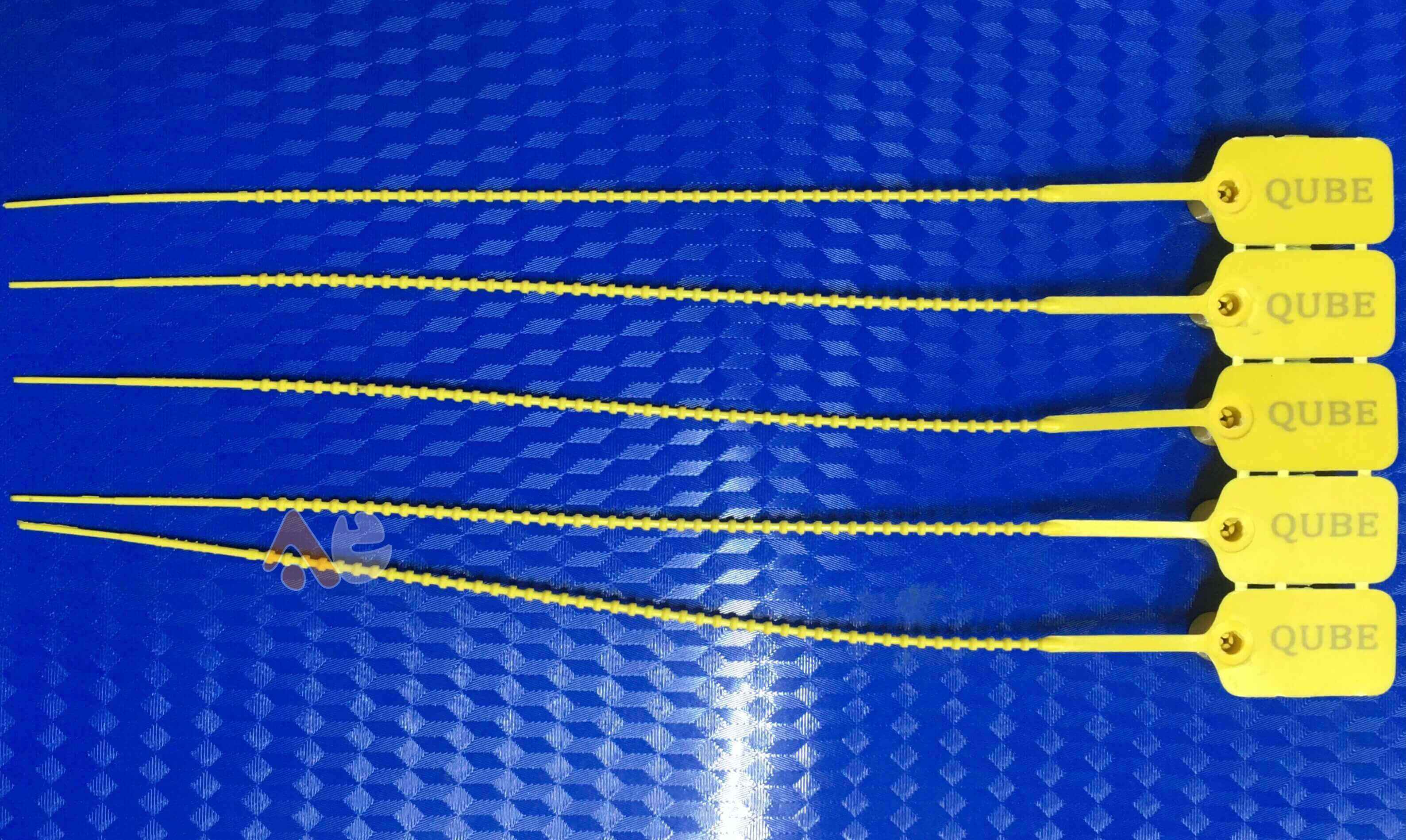 Plastic Security Seals, Security seal tag, Hang tag, Tag dori manufacturers