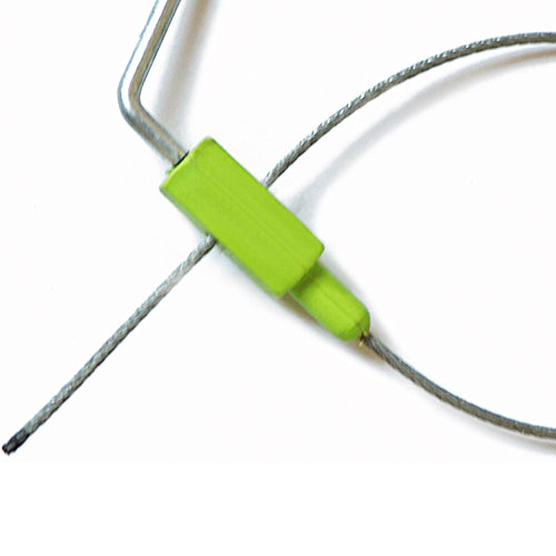 Cable Seal Security Seal supplier, bolt seal, plastic seal, meter seal