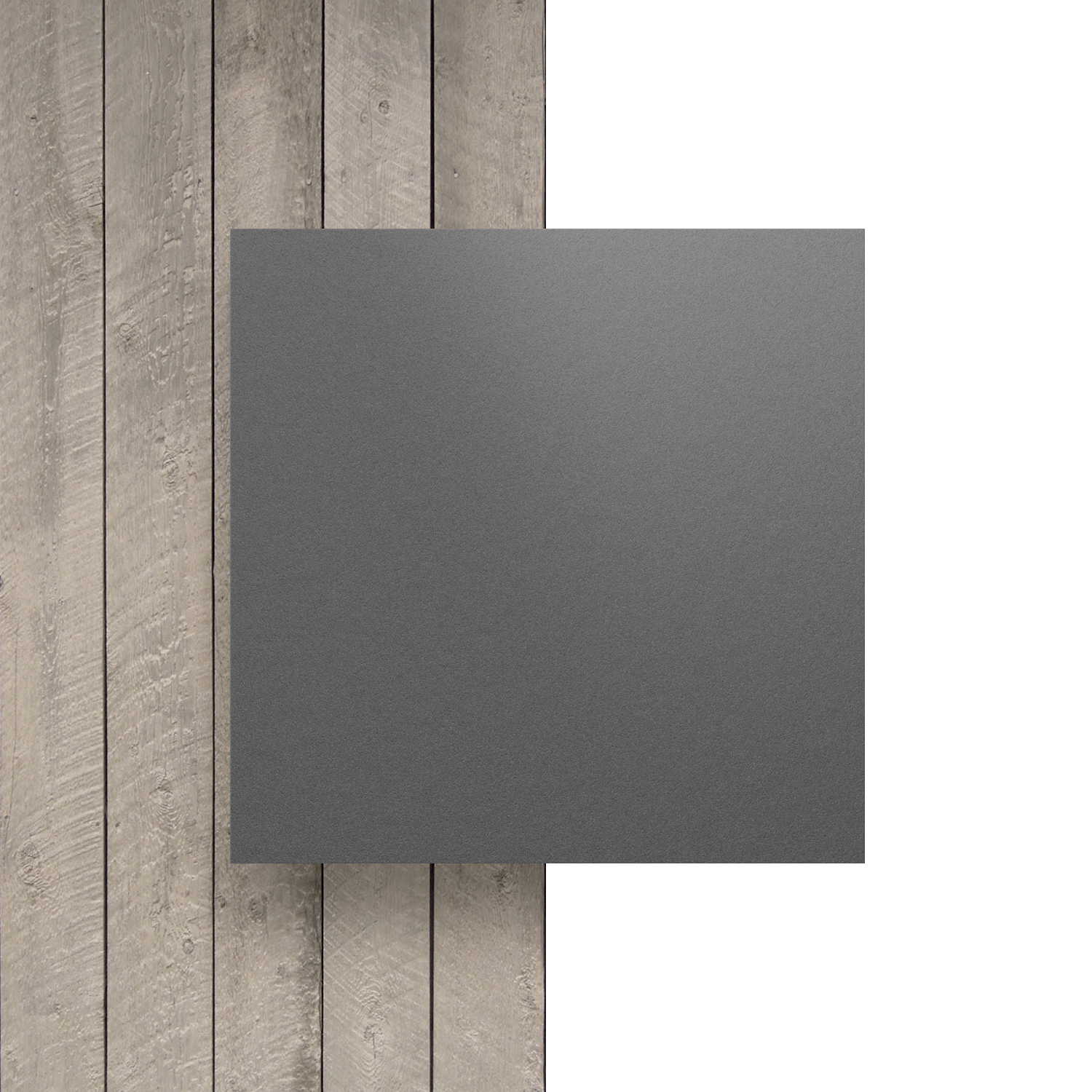 Trespa® Meteon® panel 6 mm dusty grey