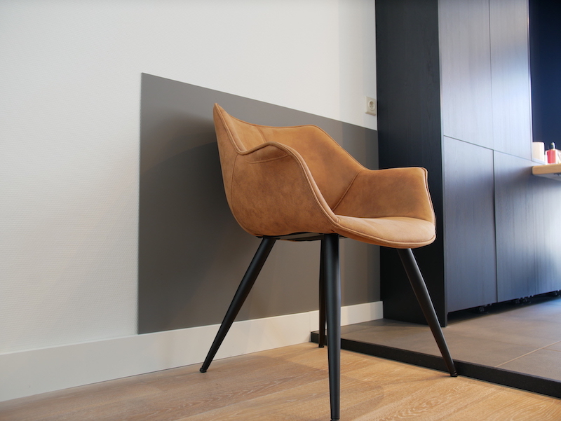 How to make plastic wall cladding?