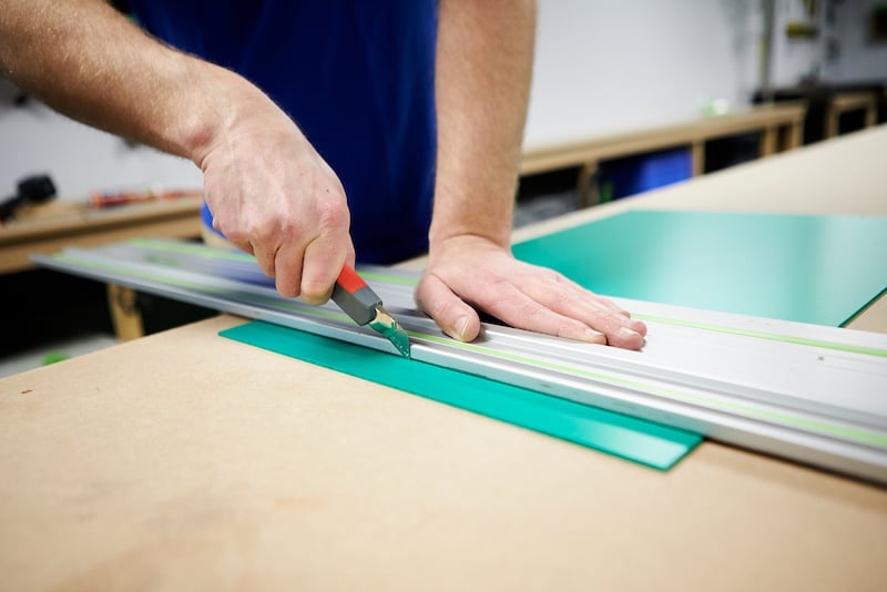 How To Cut Pvc Shelf Edging at Clinton Williams blog