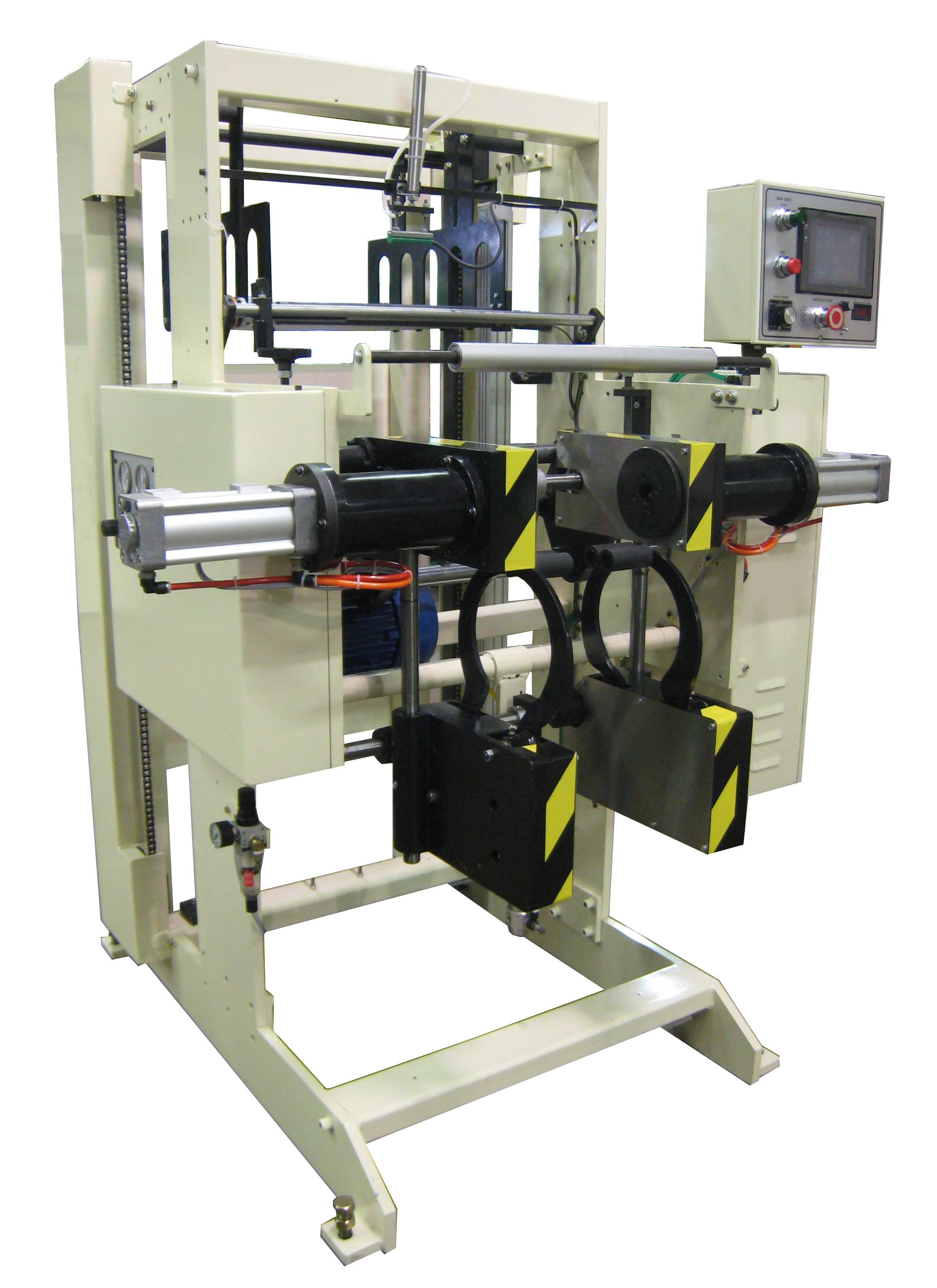 AFA Systems Acquires Cooper Machine Plastics Hotline