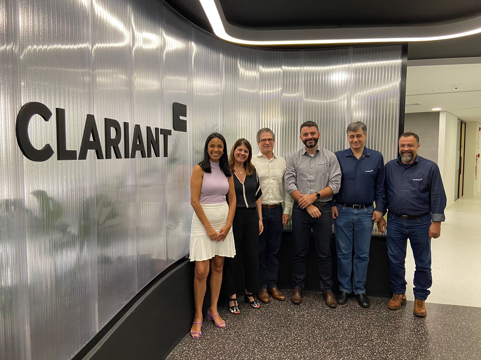 Clariant Wins 2022 Anglo American Supplier Awards Plastics