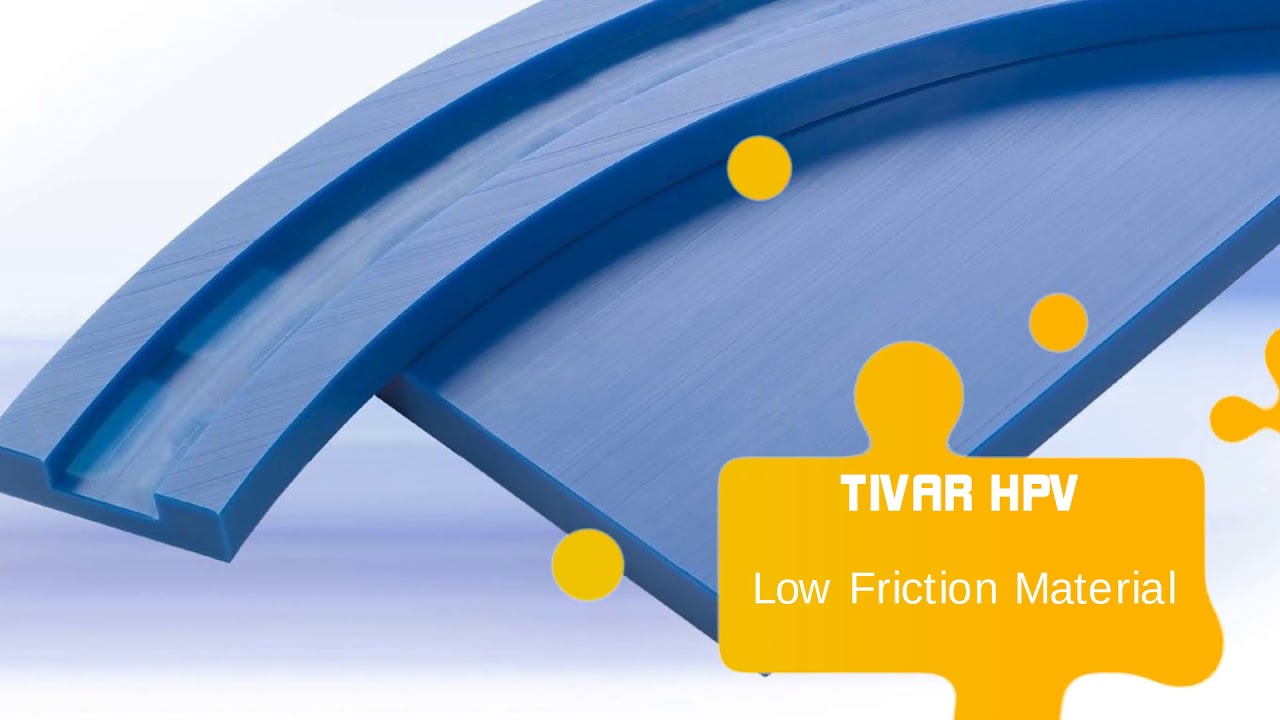 UHMW Plastic Interstate Plastics PlasticStar