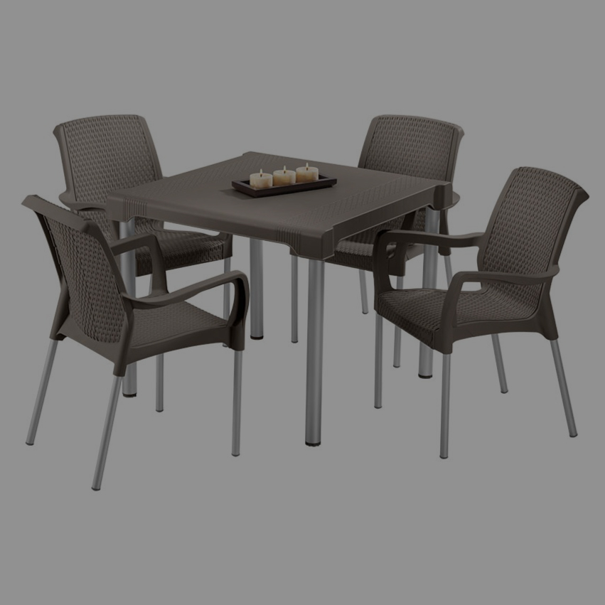 Productos plásticos, puntos ecológicos, gavetas Plastic Store