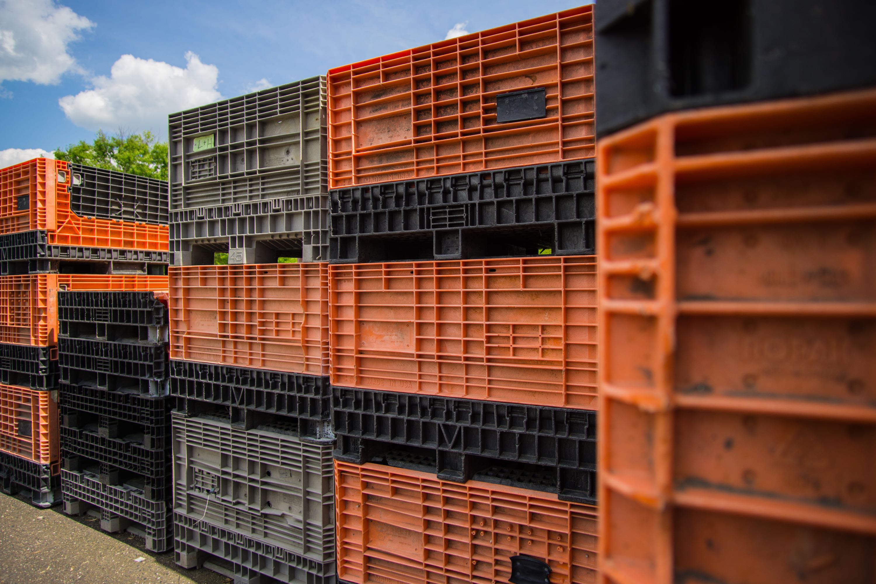 Contact Us Plastic Supply of PA